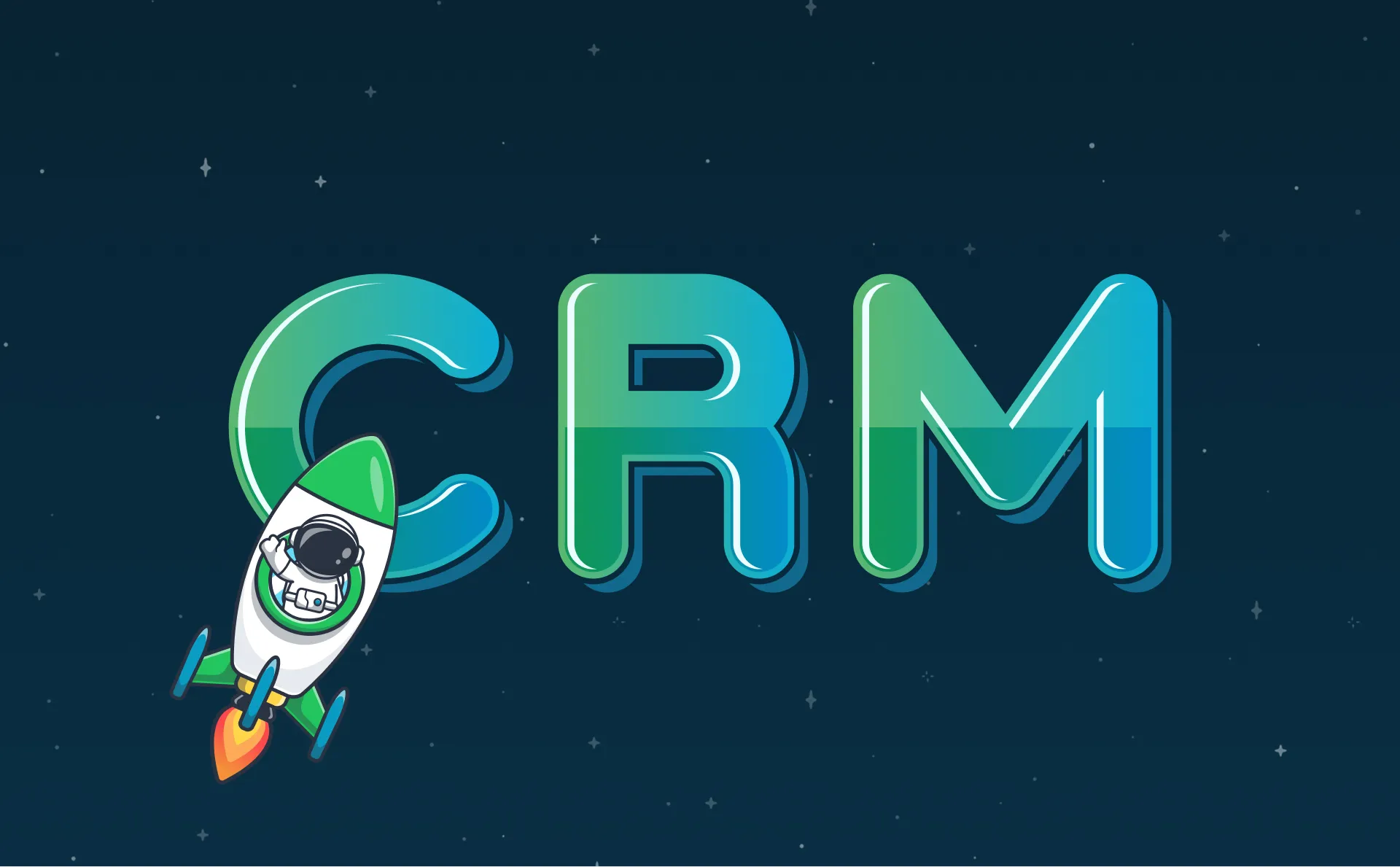 A CRM bevezetésének lépései