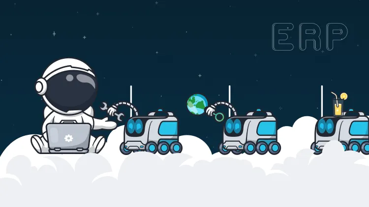 A felhőalapú ügyviteli rendszer előnyei