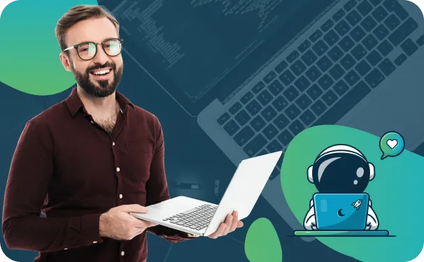 Az egyedi weboldal előnyei