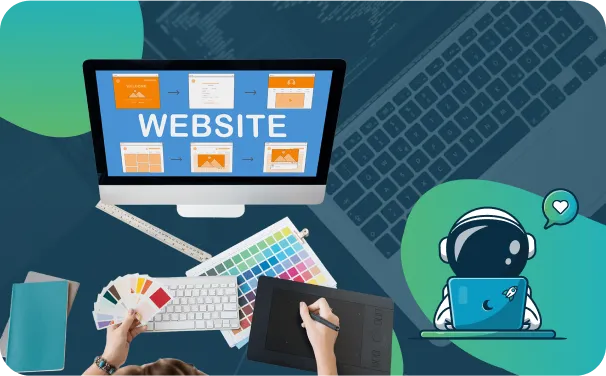 Az ideális weboldal ismérvei