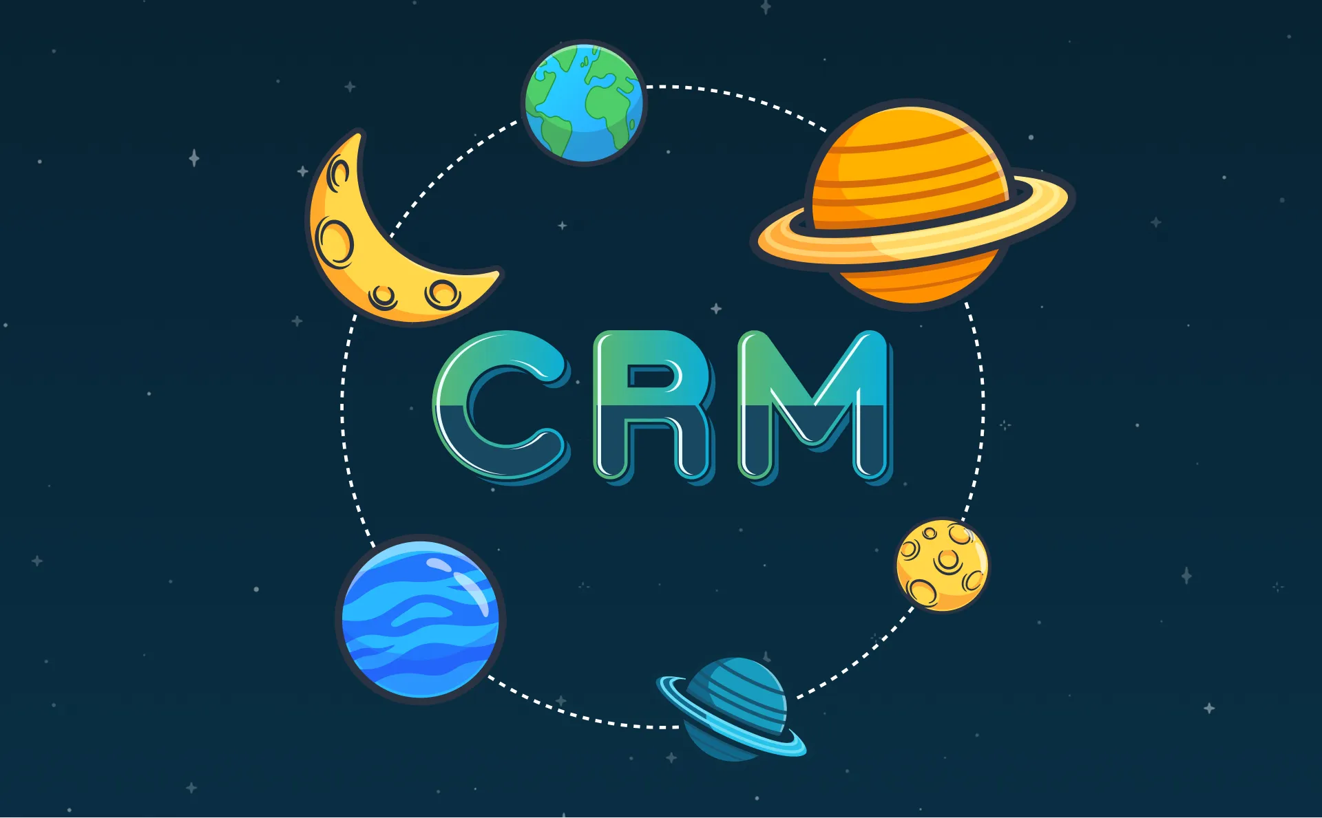 CRM-rendszerek – miért érdemes bevezetni?