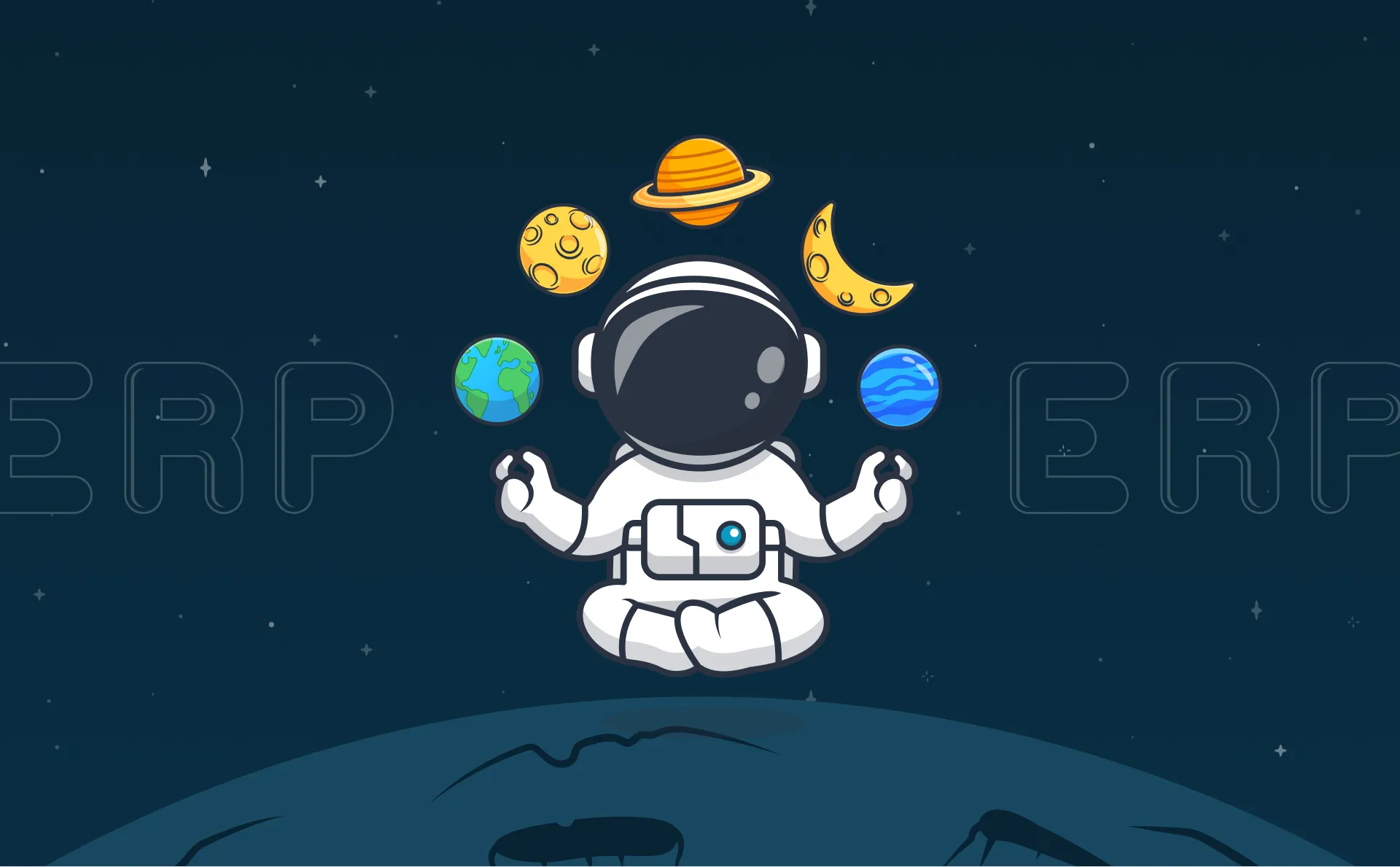 ERP rendszer jelentése – mire jó és hogyan segíti a vállalkozásod működését?