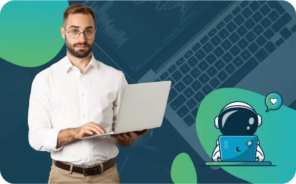 Ezért érdemes kiszervezett szoftverfejlesztésben gondolkodnod