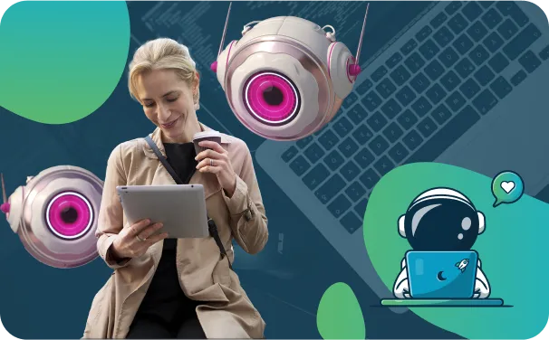 Így éld túl a válságot vállalkozóként digitális transzformáció segítségével