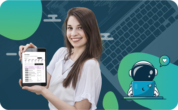 Miért szükséges az egyedi szoftverfejlesztés cégeknek?