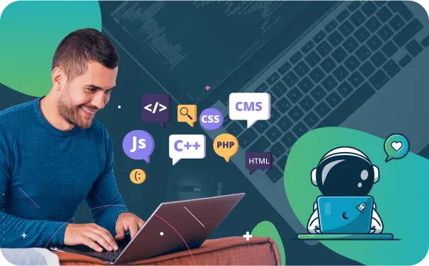 Szoftverfejlesztés vállalkozásodra szabva