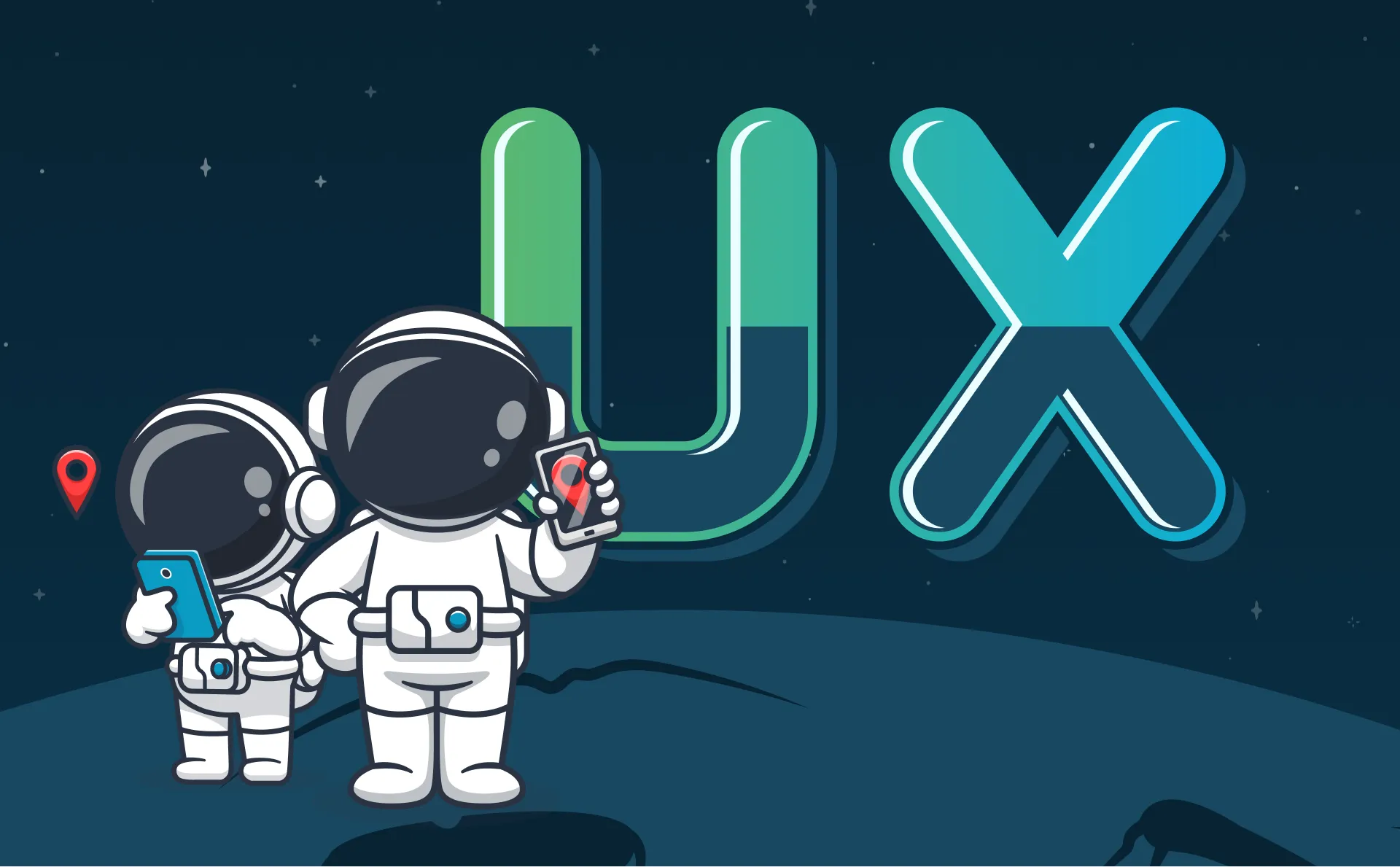 UX jelentése – mitől lesz élmény egy weboldal használata?