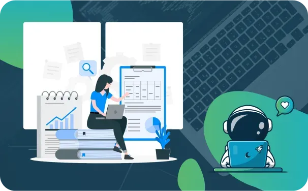 Az adminisztráció a vállalkozás lelke