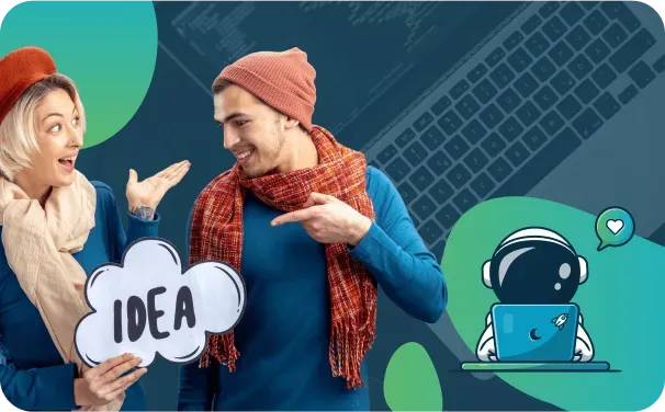 Ha be akarsz robbanni a piacra, akkor a megoldás az MVP