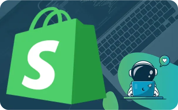 Ha gyors webshopra van szükséged, irány a Shopify
