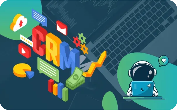 Hatékony és egyszerű ügyfélkezelés. Miért jó a CRM?