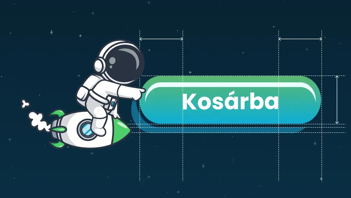 Interakció az UI tervezési eszközök által