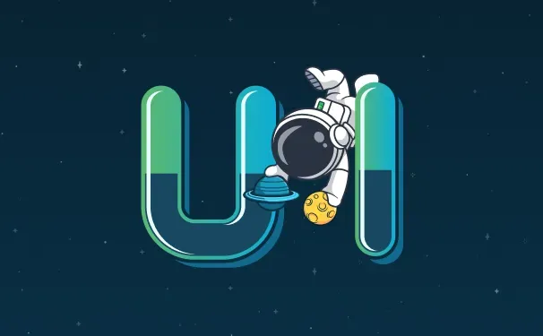 Interakció az UI tervezési eszközök által