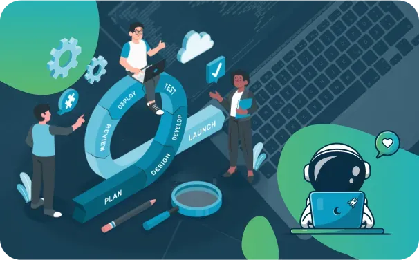 Legyen a digitális transzformáció a legújabb fegyvered!