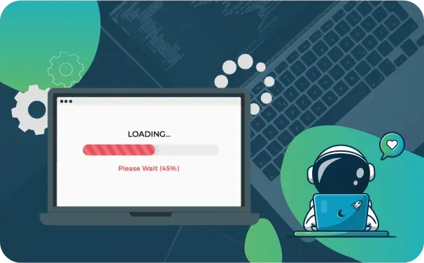 Miért fontos a weboldalad sebessége?
